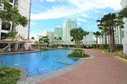 Hillion Residences (D23), Apartment #546556121
